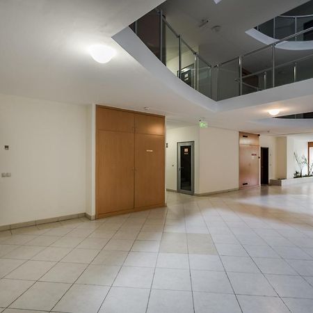 Apartment Downtown Karpat 9 Budapest Eksteriør bilde